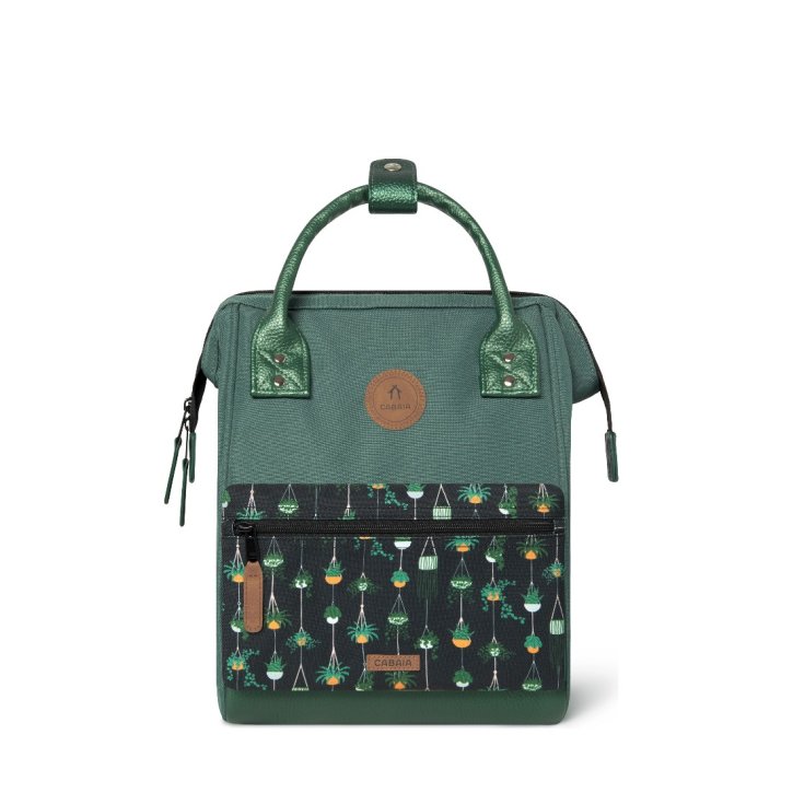 CABAIA Adventurer S Rucksack  Leon